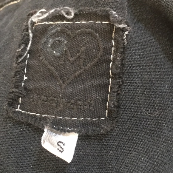 Carmar denim jacket - Picture 3 of 3